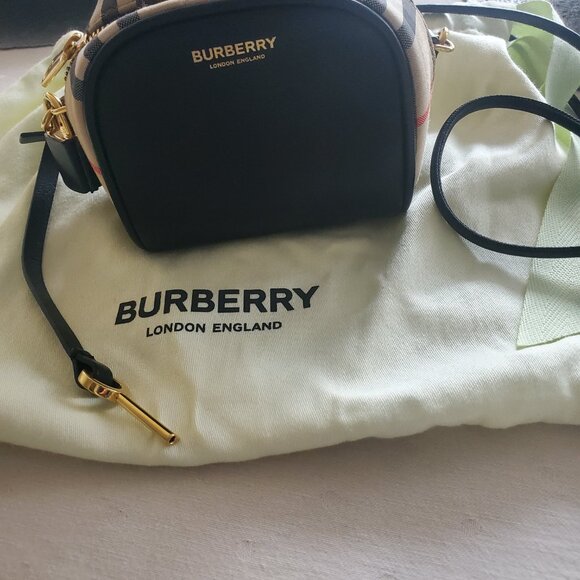 Authenticité Burberry - Picture 3 of 4